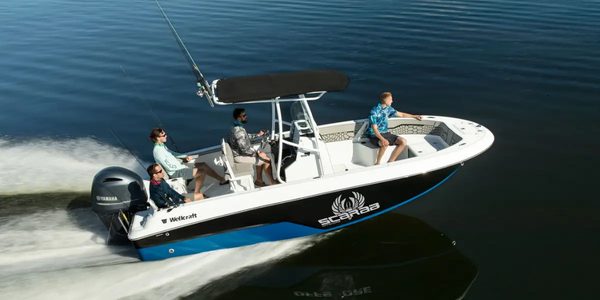 Bateau de pêche : guide des modèles et options de financement