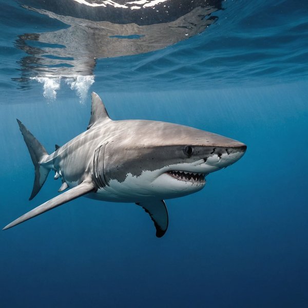 Quels sont les meilleurs spots pour faire de la plongée avec les requins en Afrique du Sud?